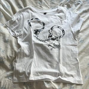 Devon Lee Carlson x Jessie Marc Jacobs collab